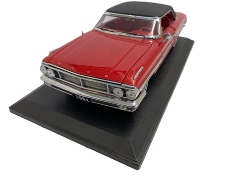 Ford Galaxie 500 Hardtop 1964 Sun Star 1/18