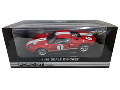 Ford GT Concept Beanstalk 1/18