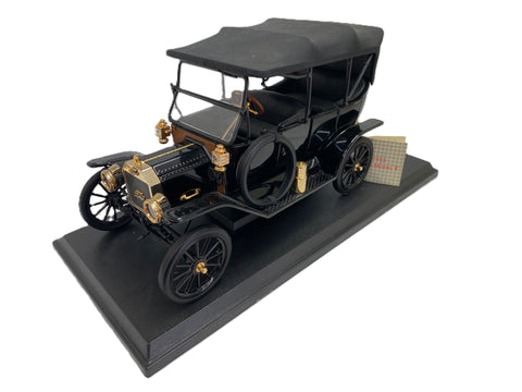 Ford Model T 1913  Franklin Mint 1/16