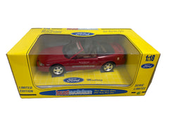 Ford Mustang GT Convertible Pace Car 1994 Jouef 1/18