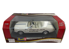 Ford Mustang 1964 1/2 Pace Car Revell 1/18