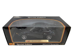 Ford Mustang SVT Cobra 2003 Maisto 1/18