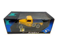 Ford Pick Up 1936 Michelin Solido 1/18