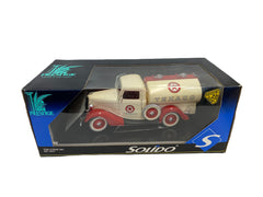 Ford Citerne Texaco 1936 Solido 1/18
