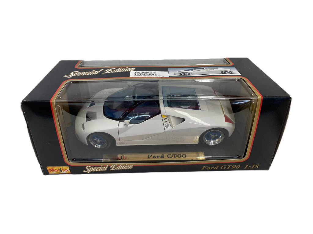 Ford GT90 Maisto 1/18