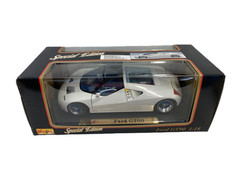 Ford GT90 Maisto 1/18