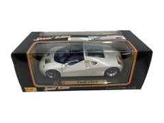 Ford GT90 Maisto 1/18
