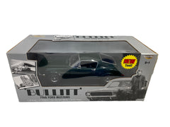 Ford Mustang 1968 Bullitt ERTL American Muscle 1/18
