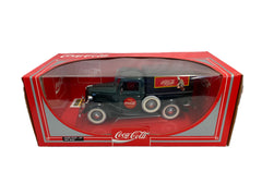 Ford Pick Up 1936 Coke Solido 1/18