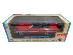 Ford Galaxie 500 Hardtop 1964 Sun Star 1/18
