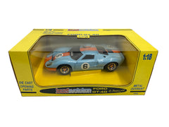 Ford GT-40 Jouef 1/18