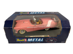 Ford Thunderbird 1956 Revell 1/18
