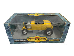 Ford Street Rod 1932 ERTL American Muscle 1/18