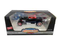 Ford Street Rod 1932 ERTL American Muscle 1/18