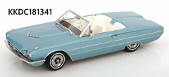Ford Thunderbird 1966 KK Scale 1/18