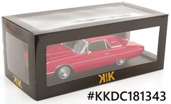 Ford Thunderbird 1966 KK Scale 1/18