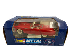 Ford Thunderbird 1956 Revell 1/18