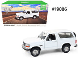 Ford Bronco XLT 1993 Greenlight Artisan 1/18