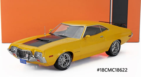 Ford Gran Torino Sport 1972 IXO 1/18