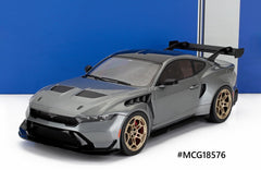 Ford Mustang GTD 5.2L 2025 IXO 1/18