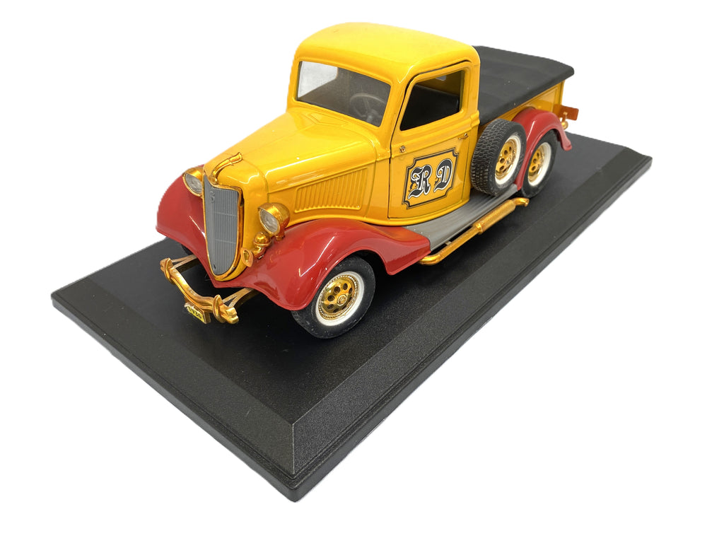 Ford Pick Up 1936 Hot Rod Majorette 1/18