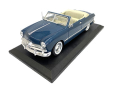Ford Convertible 1949 Maisto 1/18