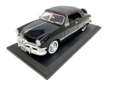 Ford Convertible 1950 Maisto 1/18