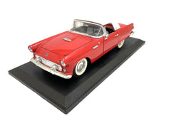 Ford Thunderbird 1955 Road Tough 1/18