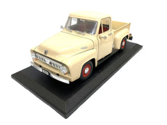 Ford F-100 Pick Up 1953 Road Tough 1/18
