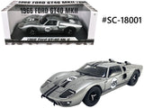 Ford GT-40 MK II 1966 Shelby Collectibles 1/18