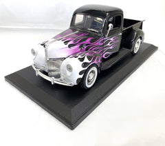 Ford Pick Up Hot Rod 1940 Motor Max 1/18