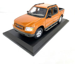 Ford Explorer Sport Trac Maisto 1/21