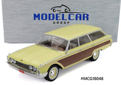 Ford LTD Country Square 1960 Model Car Group 1/18