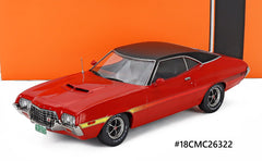 Ford Gran Torino Sport 1972 IXO 1/18