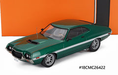 Ford Gran Torino Sport Custom 1972 «Fast & Furious» IXO 1/18