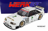 Ford Mustang 5.0 DTM WERK 83 1/18