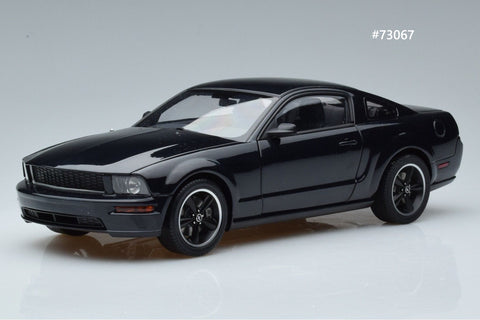 Ford Mustang GT Bullitt 2008 AUTOart Performance 1/18