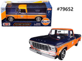 Ford Pick Up F-150 1979 Motor Max 1/24