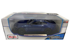 Ford Mustang GT 5.0 2015 Maisto 1/18