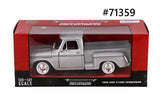 GMC C1000 Fenderside Pick Up 1966 Showcasts 1/24