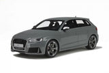 Audi A3 RS3 Sportback 2015 GT Spirit 1/18