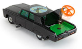 Green Hornet Black Beauty RÉÉDITION Corgi 1/50