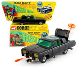 Green Hornet Black Beauty RÉÉDITION Corgi 1/50