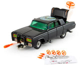 Green Hornet Black Beauty RÉÉDITION Corgi 1/50