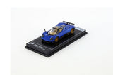 Pagani Zonda F Kinsmart PosterCars Hypercar League Collection 1/64