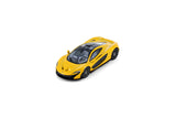 McLaren P1 Kinsmart PosterCars Hypercar League Collection 1/64