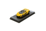 McLaren P1 Kinsmart PosterCars Hypercar League Collection 1/64