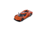 Koenigsegg Jesko Absolut Kinsmart PosterCars Hypercar League Collection 1/64