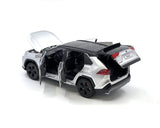 Toyota Rav4 Hybrid XSE MiJo Exclusives 1/24