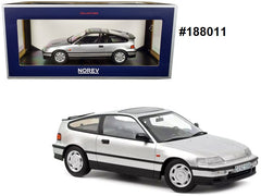 Honda CRX (CR-X) 1990 Norev 1/18